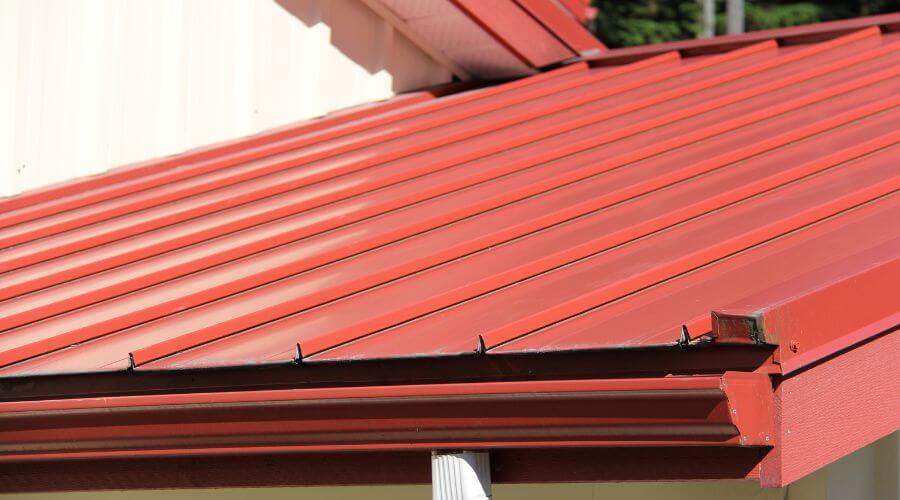 Fascia Gutter Cleaning in Orleans, VT
